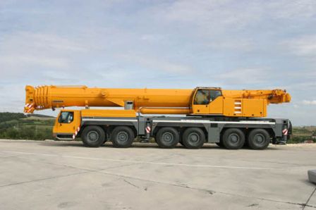 аренда автокрана